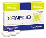 XANACID 20 COMPRESSE MASTICABILI