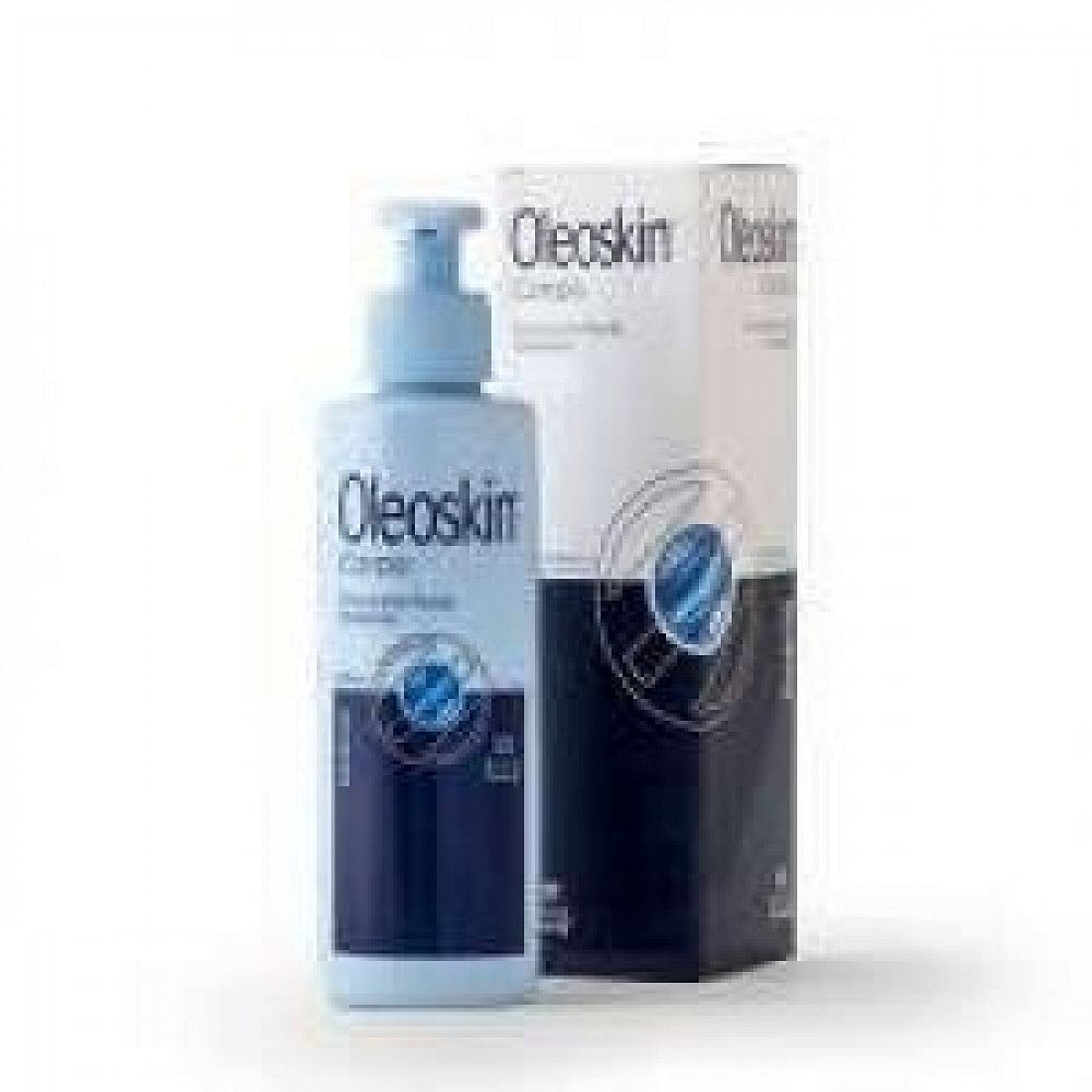 Oleoskin Corpo Pharcos 250 Ml