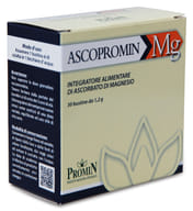 ASCOPROMIN MG 30 BUSTINE