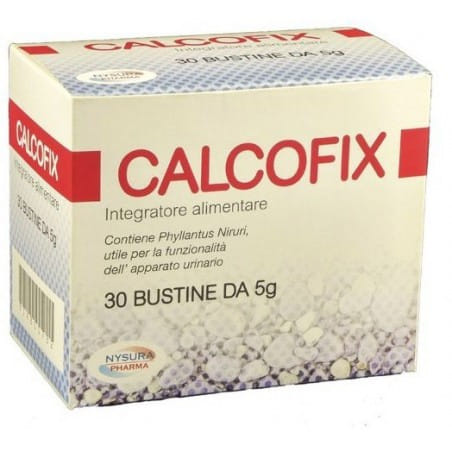 CALCOFIX 30 BUSTE