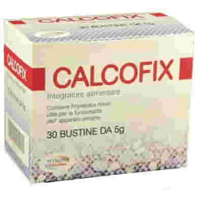 CALCOFIX 30 BUSTE