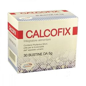 Calcofix 30 Buste