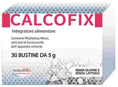 CALCOFIX 30 BUSTE