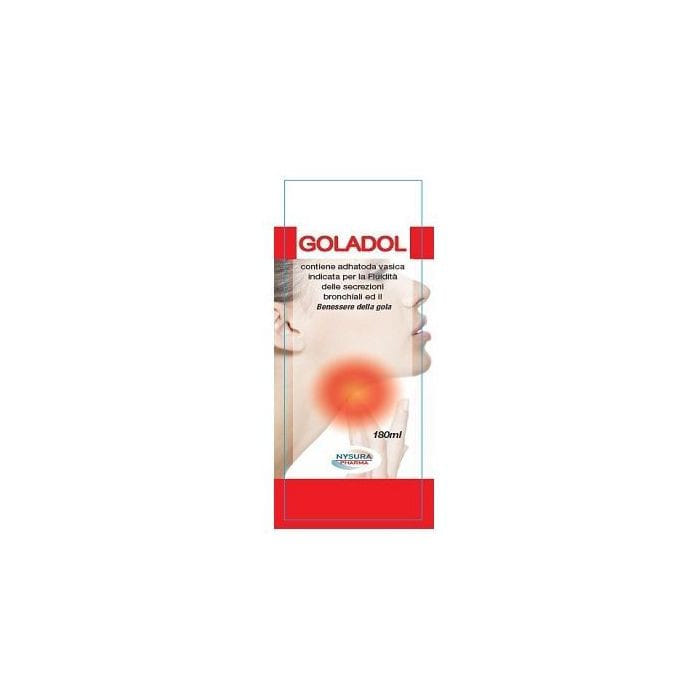 GOLADOL 180 ML