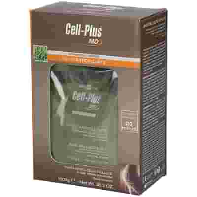 CELL PLUS MD FANGO ANTICELLULITE 1 KG
