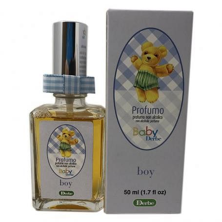 Baby Derbe Profumo Boy 50 Ml