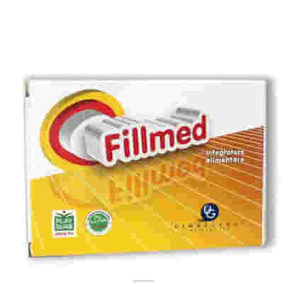FILLMED 30 COMPRESSE