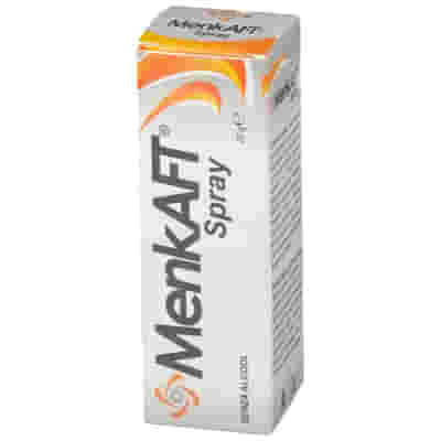 MENKAFT SPRAY 20 G