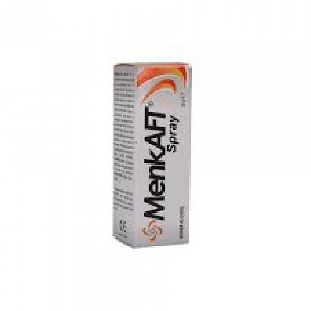 Menkaft Spray 20 G