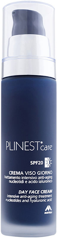 Plinest Care Viso Giorno Spf 20