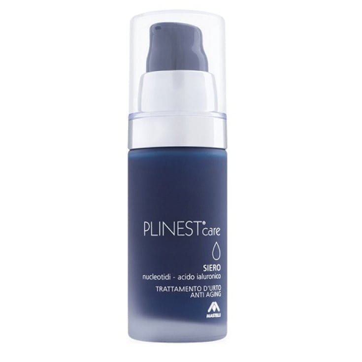 PLINEST CARE VISO GIORNO SPF 20