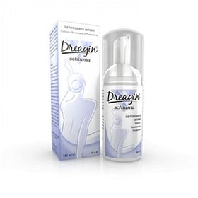 Dreagin Schiuma 100 Ml