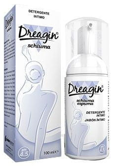 DREAGIN LADY SCHIUMA 100 ML