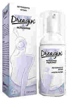 DREAGIN LADY SCHIUMA 100 ML
