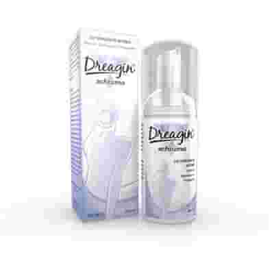 DREAGIN LADY SCHIUMA 100 ML