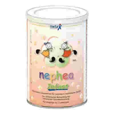 NEPHEA INFANT 400 G