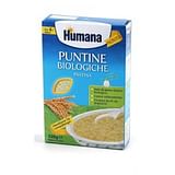HUMANA PUNTINE BIOLOGICHE PASTINA 320 G