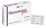 HEMONORM FORTE 20 CAPSULE