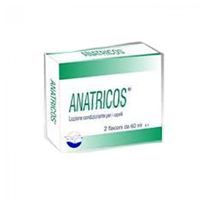Anatricos 24 Compresse 1100 Mg