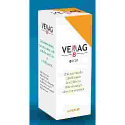 VEMAG GOCCE 20 ML