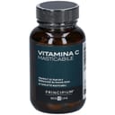 PRINCIPIUM VITAMINA C NATURALE 60 COMPRESSE MASTICABILI 72 G