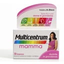 MULTICENTRUM MAMMA 30 COMPRESSE