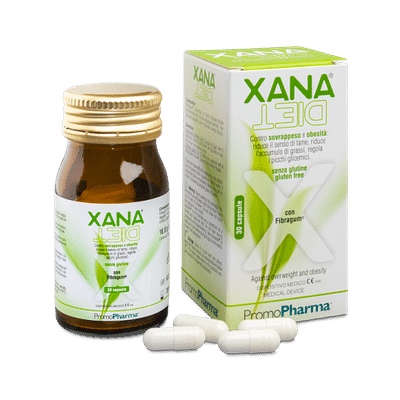 XANADIET 100 CAPSULE