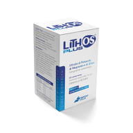 LITHOS PLUS 60 COMPRESSE