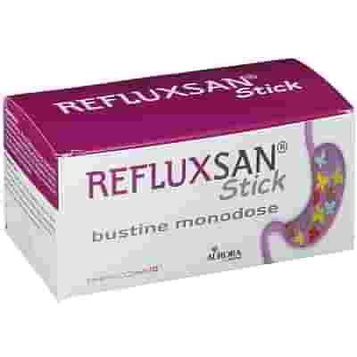 REFLUXSAN STICK 24 BUSTINE MONODOSE