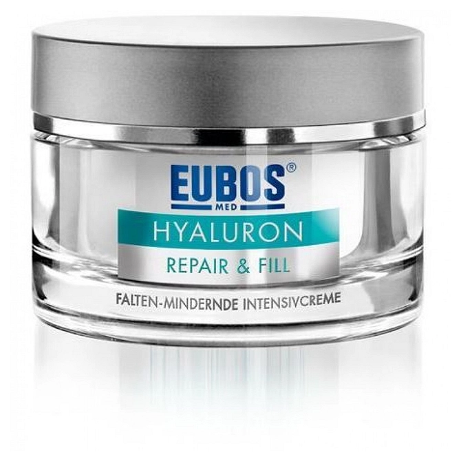 Eubos Hyaluron Repair Filler Day 50 Ml