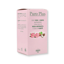 KARITE PLUS VISO/CORPO ROSA MOSQUITA 30 ML