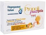 FITOPREPARATORI ITALIANI PROPOLI FRUIT GOLA 20 COMPRESSE