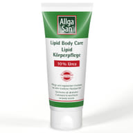 ALLGASAN LIPID SPECIAL CARE 100 ML