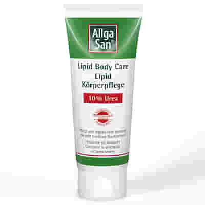 ALLGASAN LIPID SPECIAL CARE 100 ML