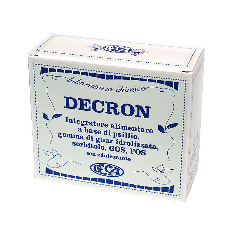 Decron 20 Bustine Da 5,44 G