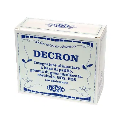 DECRON 20 BUSTINE DA 5,44 G DECRON 20 BUSTINE DA 5,44 G