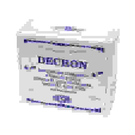 DECRON 20 BUSTINE DA 5,44 G