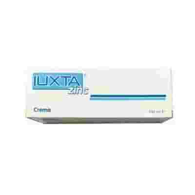 IUXTA ZINC CREMA 100 ML