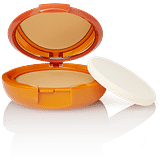 RILASTIL SUN SYSTEM PHOTO PROTECTION THERAPY SPF50+ COMPATTO BEIGE 10 ML