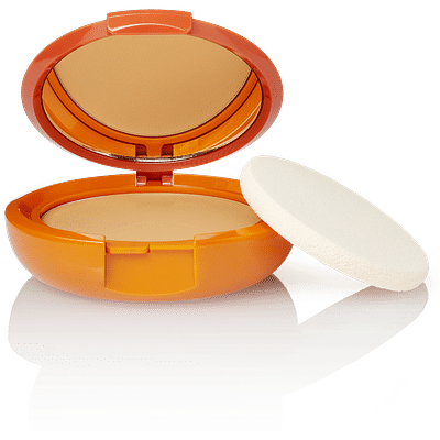 RILASTIL SUN SYSTEM PHOTO PROTECTION THERAPY SPF50+ COMPATTO BEIGE 10 ML