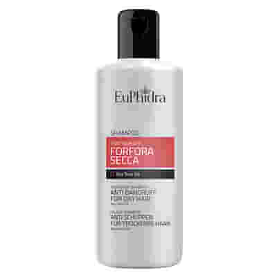 EUPHIDRA SHAMPOO FORFORA SECCA