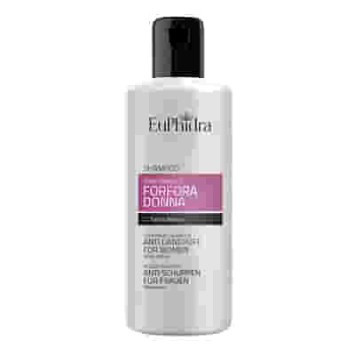 EUPHIDRA SHAMPOO FORFORA DONNA