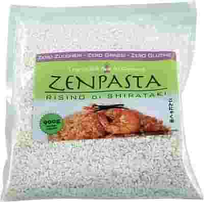 ZEN PASTA SHIRATAKI ESSICCATO RISO 200 G