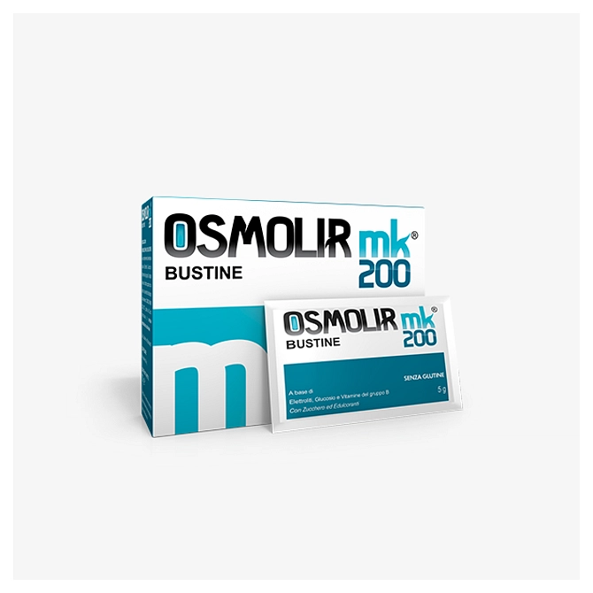Osmolir Mk 200 14 Bustine