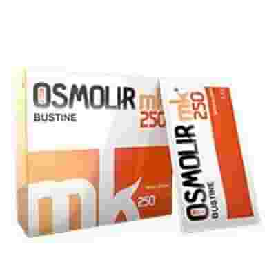 OSMOLIR MK 250 14 BUSTINE