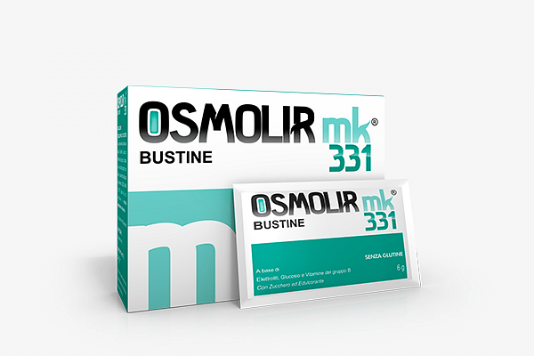 Osmolir Mk 331 14 Bustine