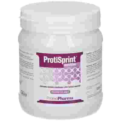 PROTISPRINT NUTRITION POLVERE PROTEICA 300G
