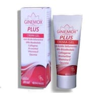 GINEMOX PLUS CREMA GEL INTIMA 50 ML