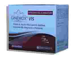 GINEMOX VIS 20 BUSTINE
