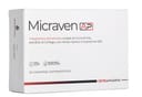 MICRAVEN AP 30 COMPRESSE GASTRORESISTENTI DA 1280 MG